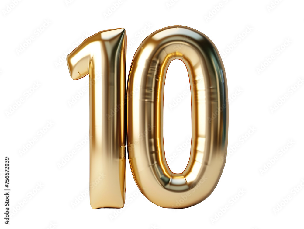 : 3d Royal Gold number : 3d Royal Gold number