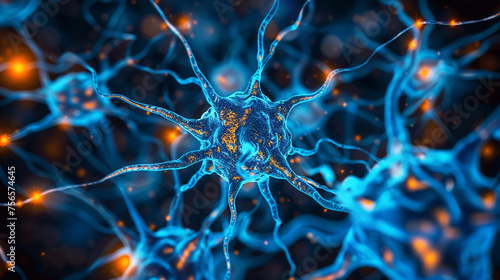 Uncover active nerve cells, stimulate brain activity, boost intellectual achievements, unlocking human intelligence's vast potential through mental abilities development.
