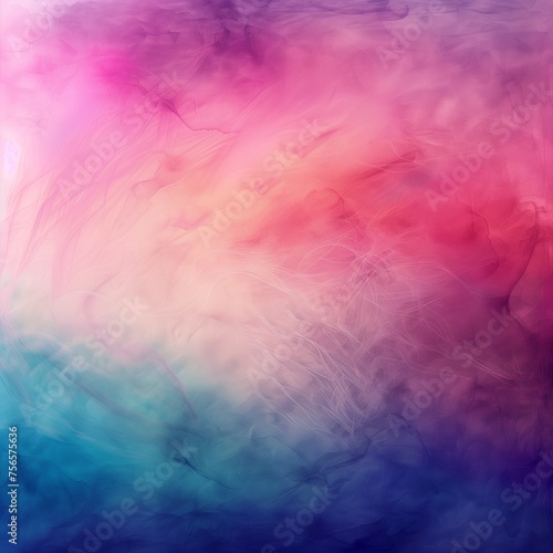 craft an abstract background with overlapping translucent layers representing the renewal and rebirth of easter. © Sardar