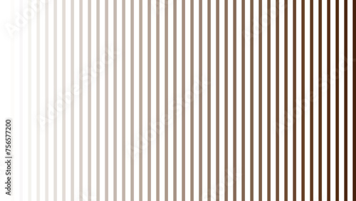 Brown line stripes seamless pattern background wallpaper for backdrop or fashion style photo