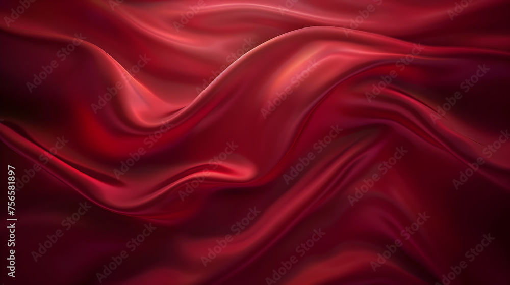 Beautiful red maroon wavy texture background. Beautiful red maroon wavy texture background.