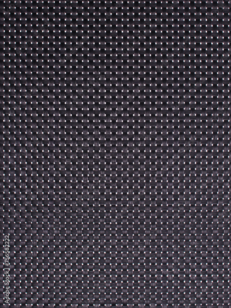 Black background, texture with holes, ornament
Black background, texture with holes, ornament