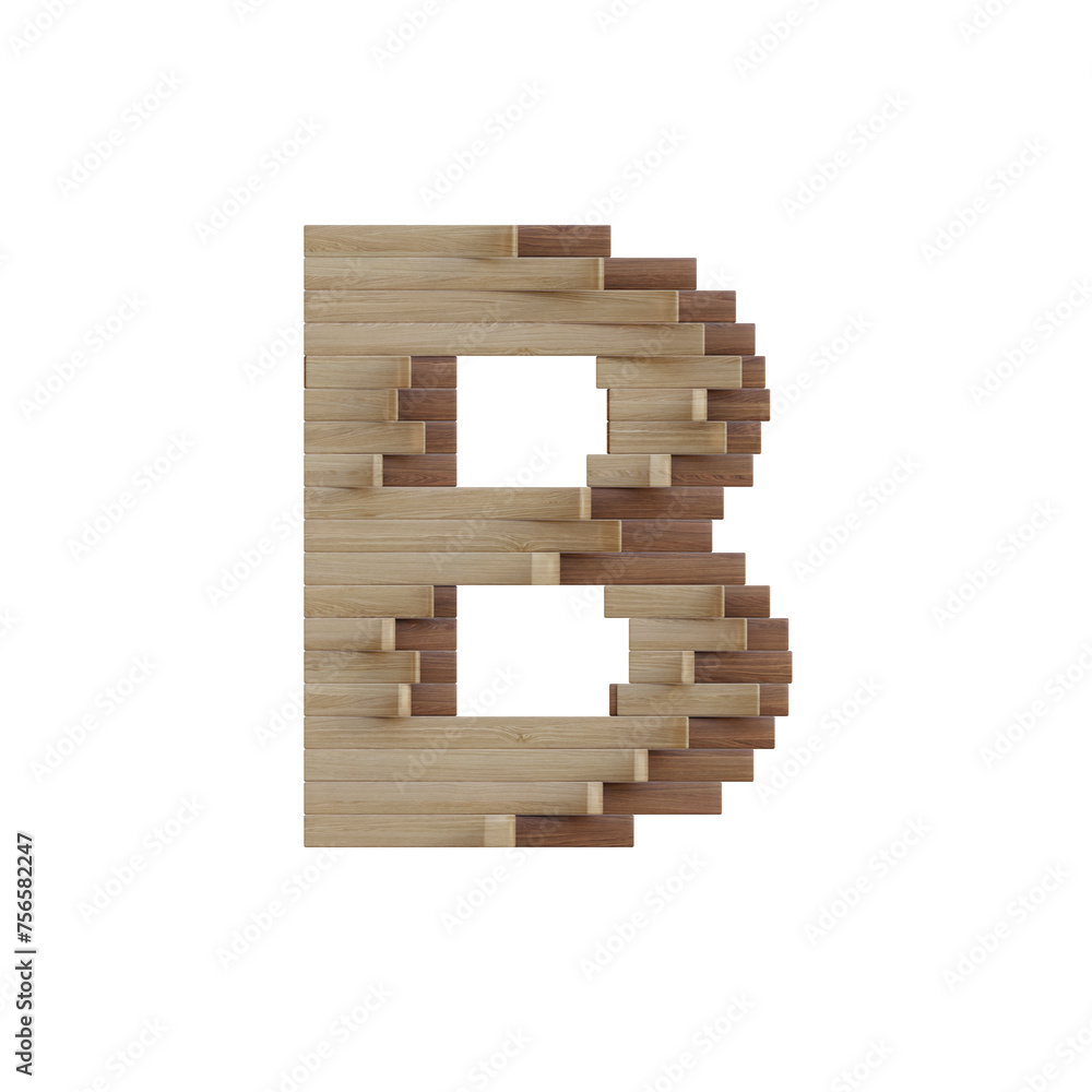 Wooden Art 3D Alphabet PNG Letters Wooden Art 3D Alphabet PNG Letters