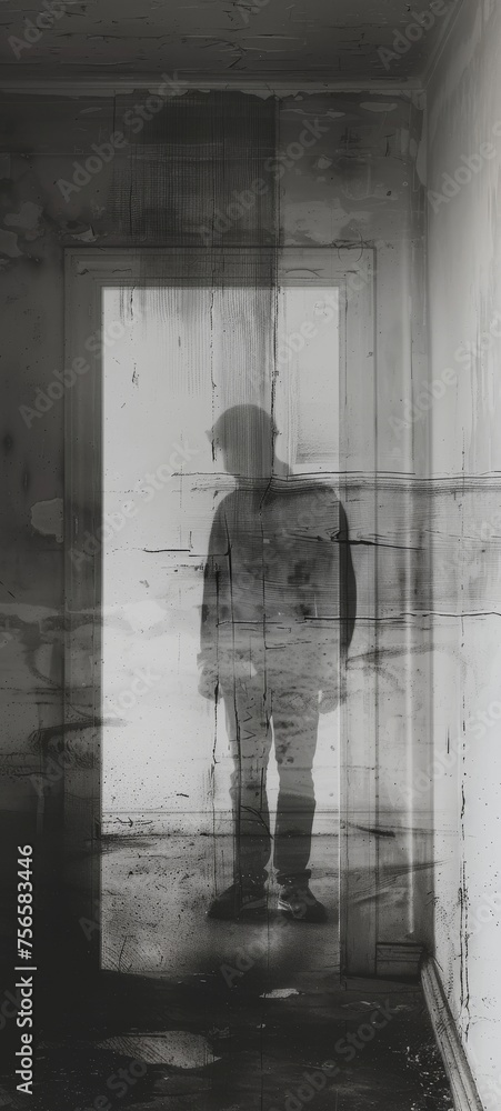 Phantom contractors vanish into thin air leaving behind ghost projects Phantom contractors vanish into thin air leaving behind ghost projects