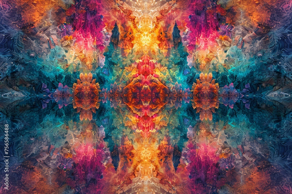 Kaleidoscope of Adventure Kaleidoscope of Adventure