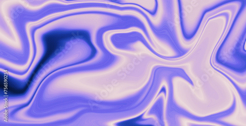 Abstract vibrant color flow abstract grainy background.  purple  pastel background color.