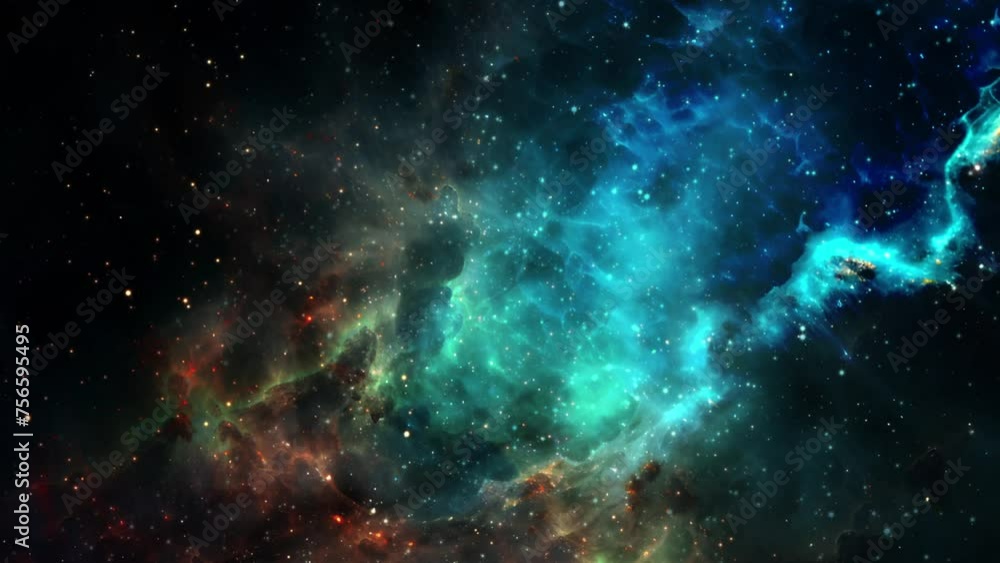 abstract background waves grain particles galaxy outer space abstract background waves grain particles galaxy outer space