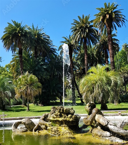Roma Orto Botanico e Bioparco