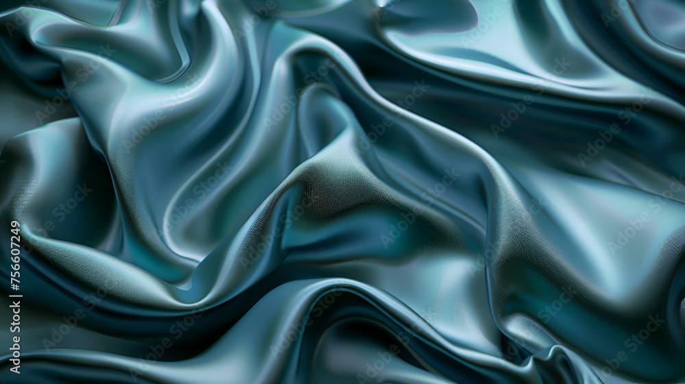 Blue color glossy silk satin cloth wavy texture background,Beautiful abstract fantasy space. Fractal texture dark background,Blue Silk Fabric for Drapery Abstract Background
Blue color glossy silk satin cloth wavy texture background,Beautiful abstract fantasy space. Fractal texture dark background,Blue Silk Fabric for Drapery Abstract Background
