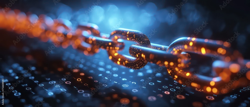 technological chain technological chain