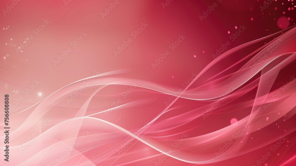 Luxurious Red Tones with Swooshes: Perfect Product Display Background - Sophisticated Desktop Wallpaper Luxurious Red Tones with Swooshes: Perfect Product Display Background - Sophisticated Desktop Wallpaper