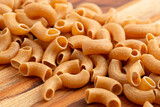 Chickpea Macaroni Pasta a Gluten Free Alternaive