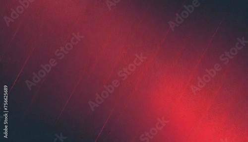 abstract red and blue gradient background with grunge texture and shadow © Євдокія Мальшакова
