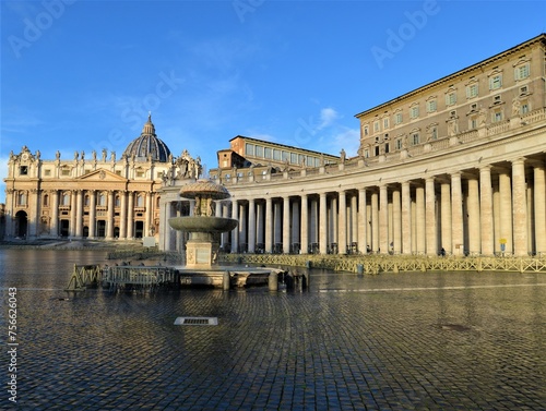 Roma San Pietro