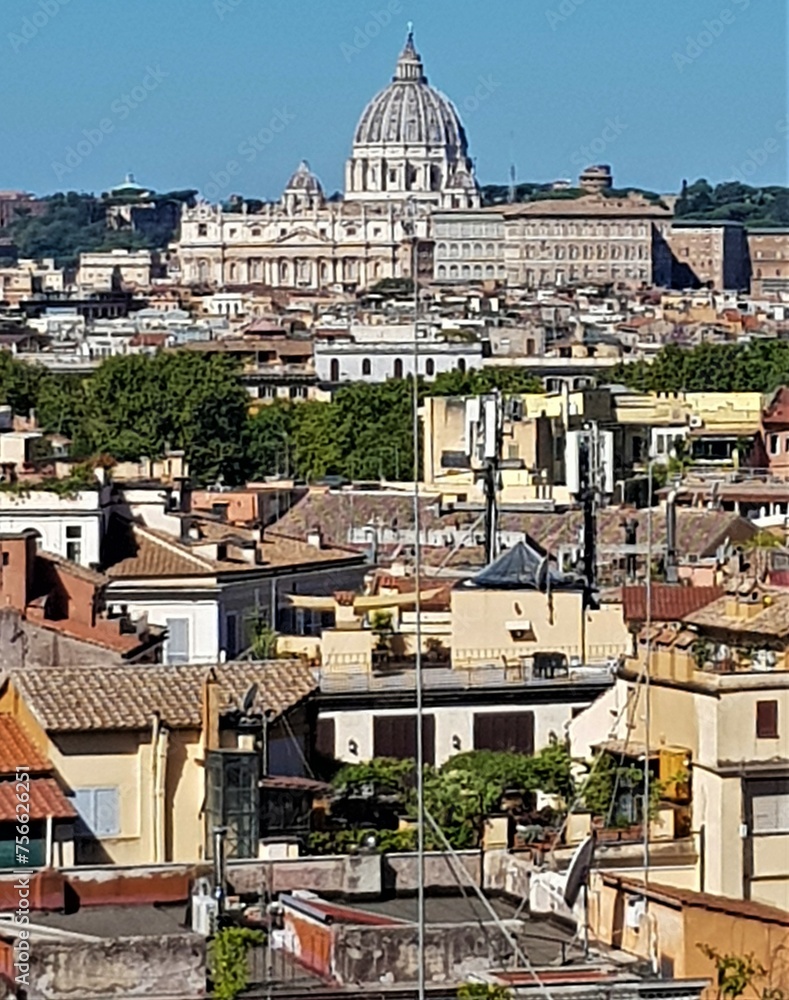 Basilica San Pietro Vaticano Roma