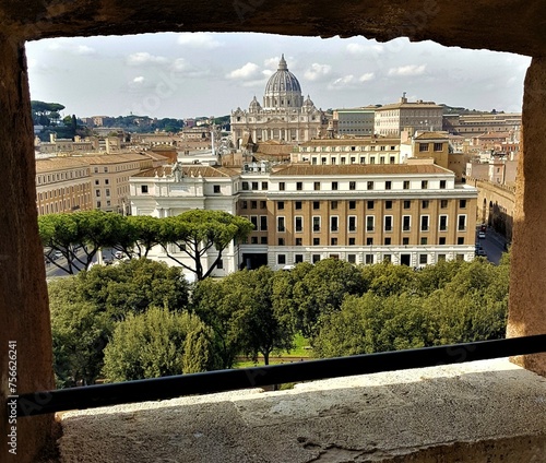 Basilica San Pietro Vaticano Roma