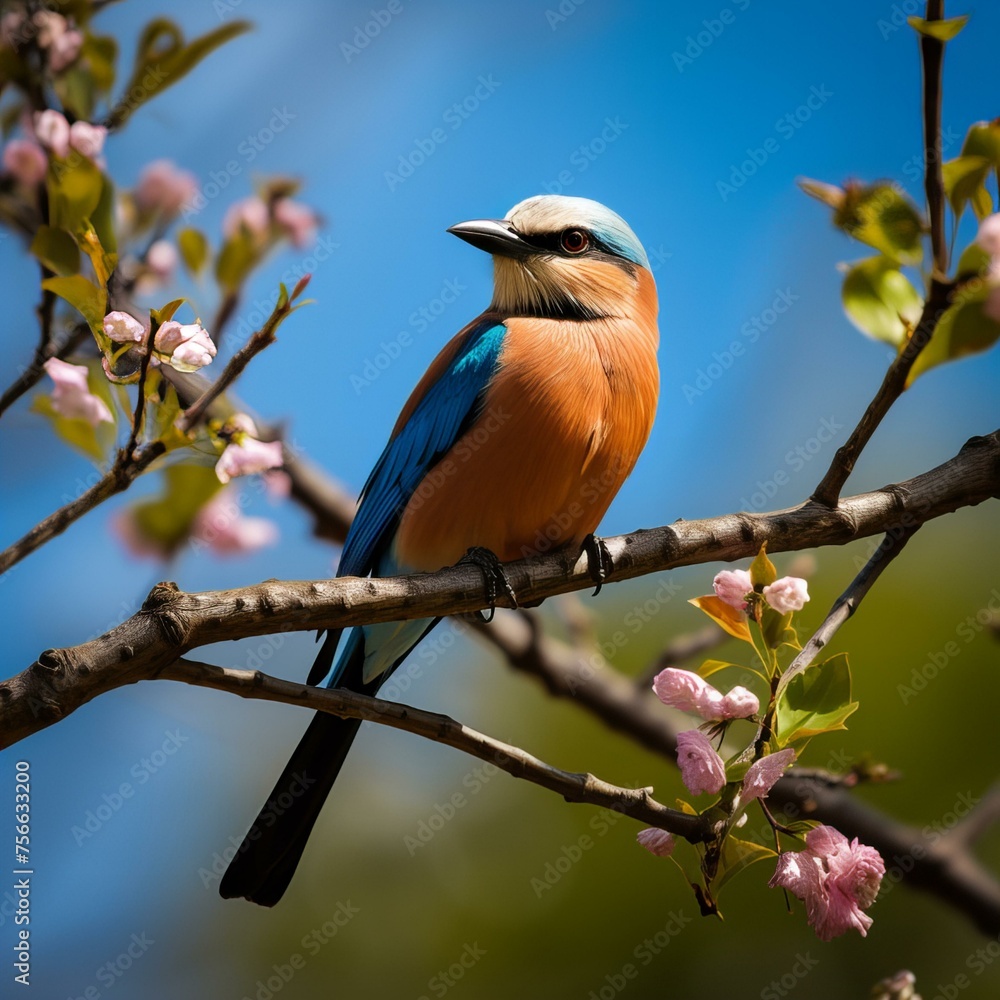 Birds Birds