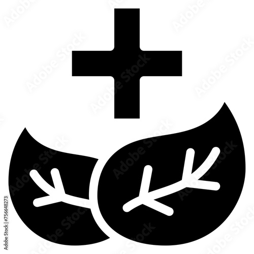 Natural Remedies Icon