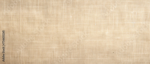 Background texture of linen with space for text 
