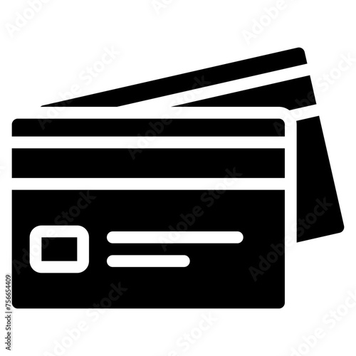 Credit Cards Icon