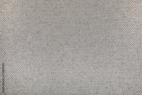Zigzag pattern wallpaper. Closeup on texture background.