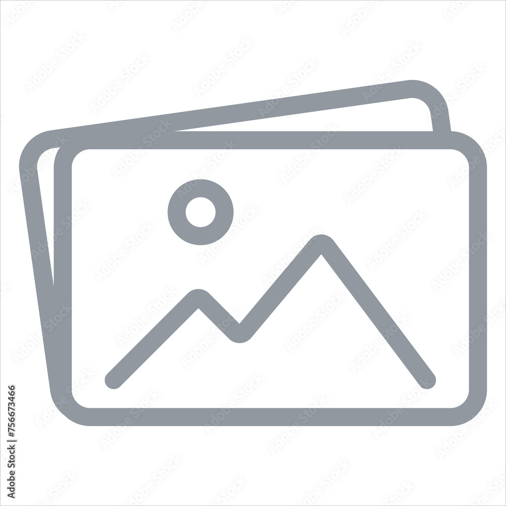 No photo thumbnail graphic element. No found or available image in the gallery or album. Flat picture placeholder symbol for the app, website, or user interface design. Vector illustration No photo thumbnail graphic element. No found or available image in the gallery or album. Flat picture placeholder symbol for the app, website, or user interface design. Vector illustration