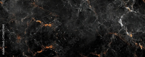 Black marble stone texture, natural background. Stone black ceramic art wall interiors backdrop design. Marble with high resolution.