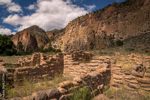 Ancient Pueblo