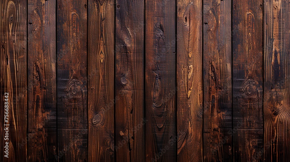 Old grunge dark textured wooden background , The surface of the old brown wood texture Old grunge dark textured wooden background , The surface of the old brown wood texture