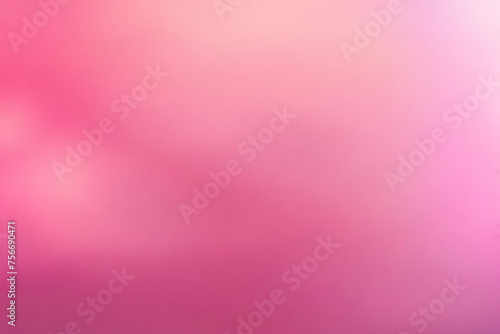 Abstract gradient smooth Blurred Smoke Pink background image