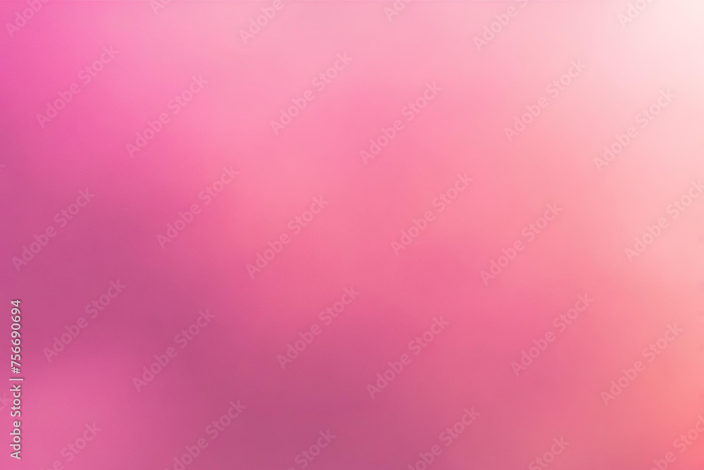 Abstract gradient smooth Blurred Smoke Pink background image