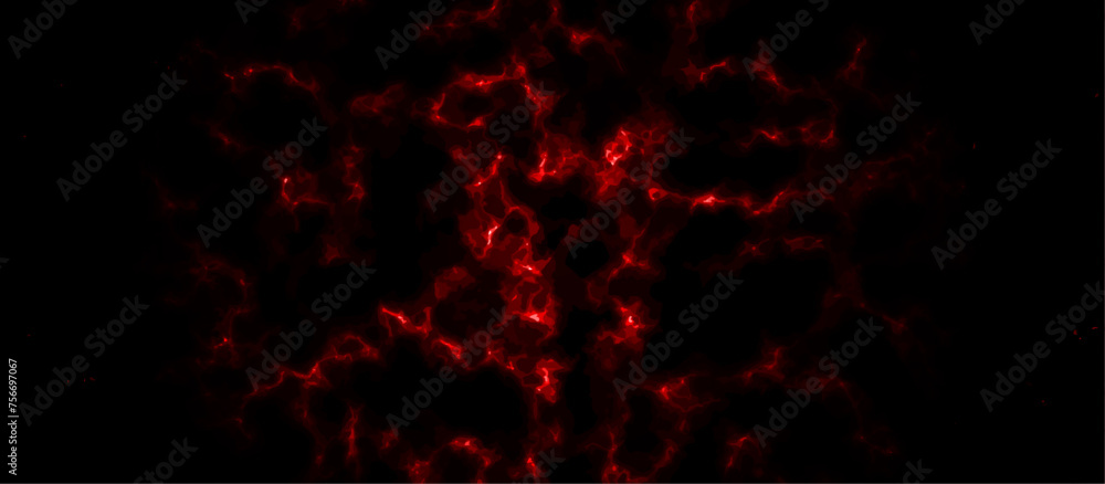 Marble tile stone. Marble texture abstract background. red marble pattern texture. Marble surface texture Illustration. black background using for Interior and exterior Home decorated for floor.