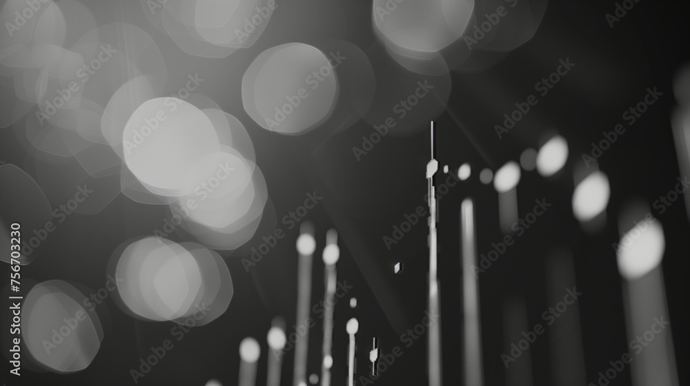 Sun rays on the window. AI generated art illustration. Sun rays on the window. AI generated art illustration.