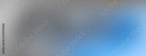 White gray blue Gradient Abstract Background