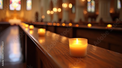 Celebrating General Prayer Day with moments of quiet reflection and contemplation