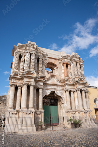 Antigua Guatemala