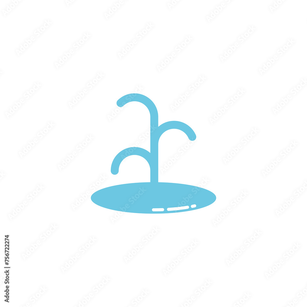 Fountain Fountain