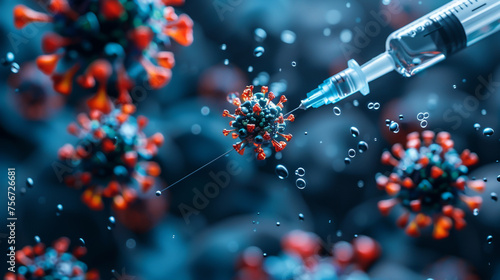 technologies behind vaccine development such as mRNA or viral vector platforms and their role in creating effective immunizations