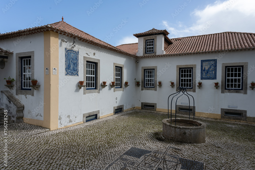 Counts Museum of Castro Guimarães