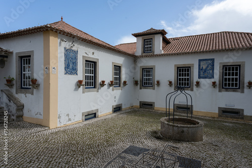 Counts Museum of Castro Guimarães