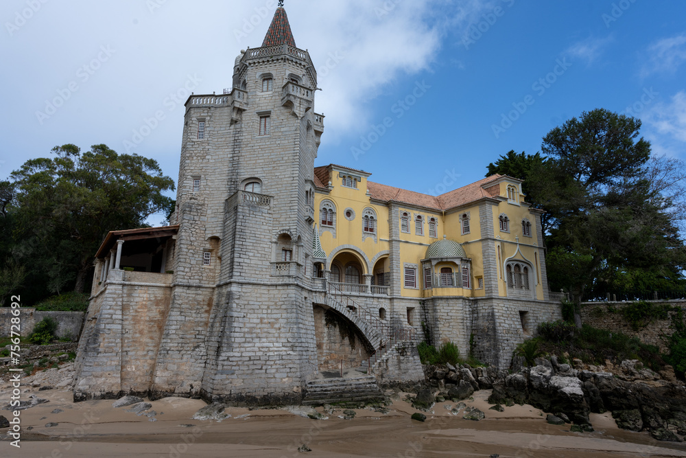 Counts Museum of Castro Guimarães