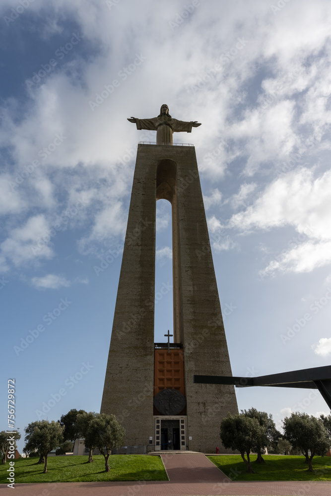 national sanctuary of Christ the King