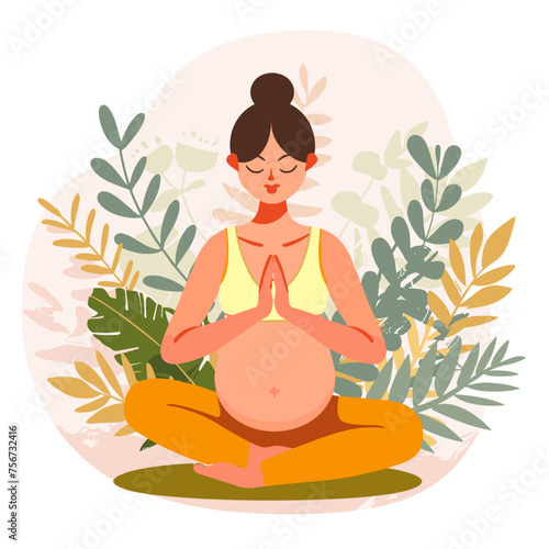 Prenatal Peace, Yoga for Expectant Mothers