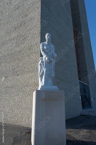 national sanctuary of Christ the King