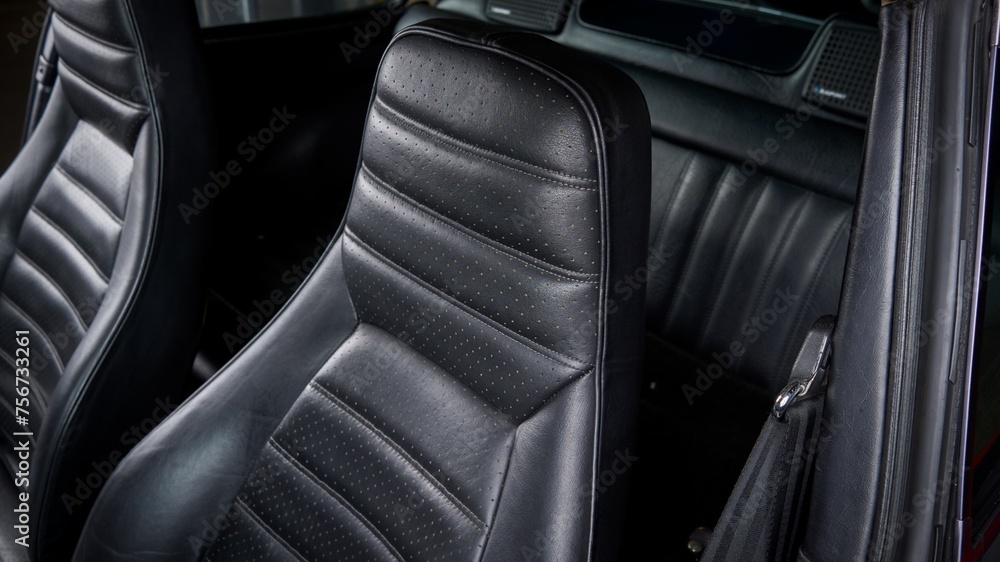 Drivers seat Drivers seat