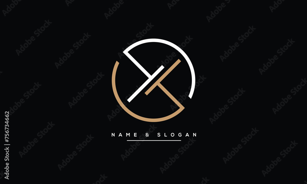 TX, XT, T, X, Abstract Letters Logo Monogram TX, XT, T, X, Abstract Letters Logo Monogram