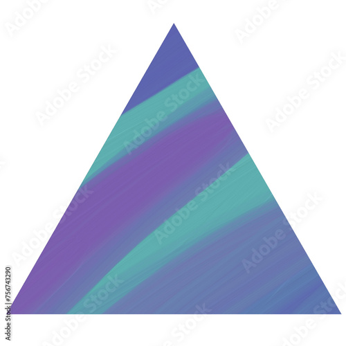 Triangle Pyramid