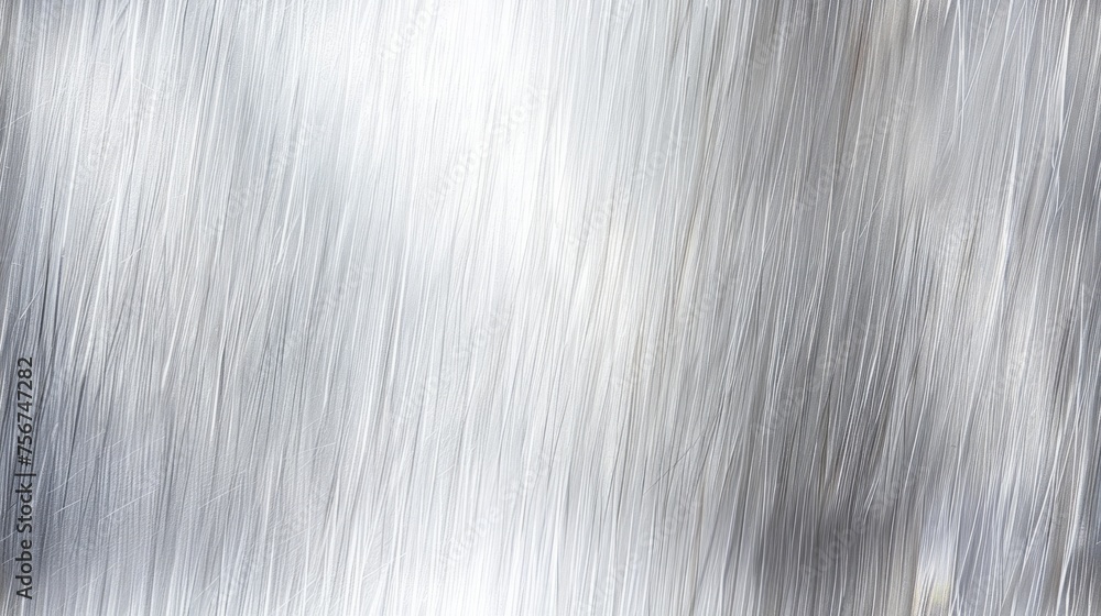 Brushed Stainless Steel Texture Tile Generative AI Brushed Stainless Steel Texture Tile Generative AI