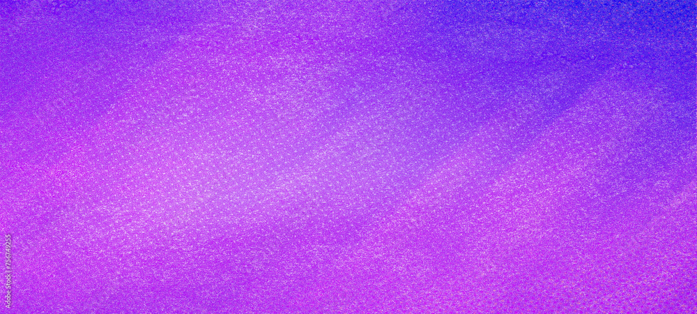 Fototapeta premium Purple background for ad, posters, banners, social media, covers, events, and various design works