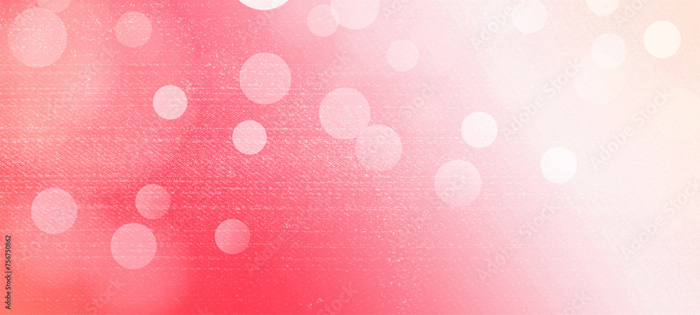 Pink bokeh background for ad, posters, banners, social media, events, and various design works Pink bokeh background for ad, posters, banners, social media, events, and various design works